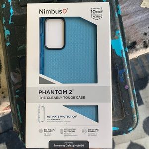 Nimbus phantom two for Samsung galaxy note 20